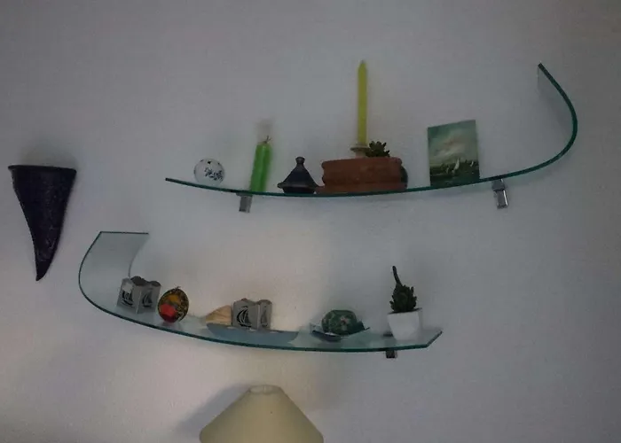 Avec Terrasse En Bord De - Fr-1-494-172 公寓 鲁瓦扬