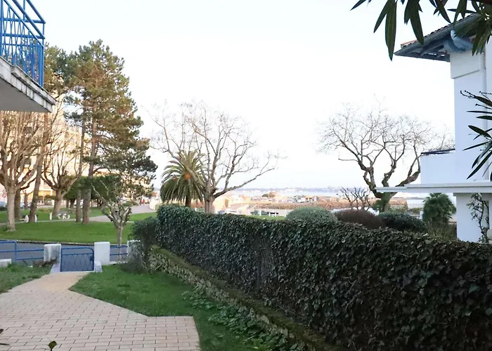 Avec Terrasse En Bord De - Fr-1-494-172 公寓