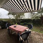Avec Terrasse En Bord De - Fr-1-494-172 アパート