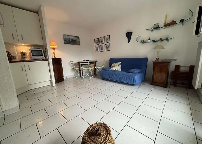 Avec Terrasse En Bord De - Fr-1-494-172