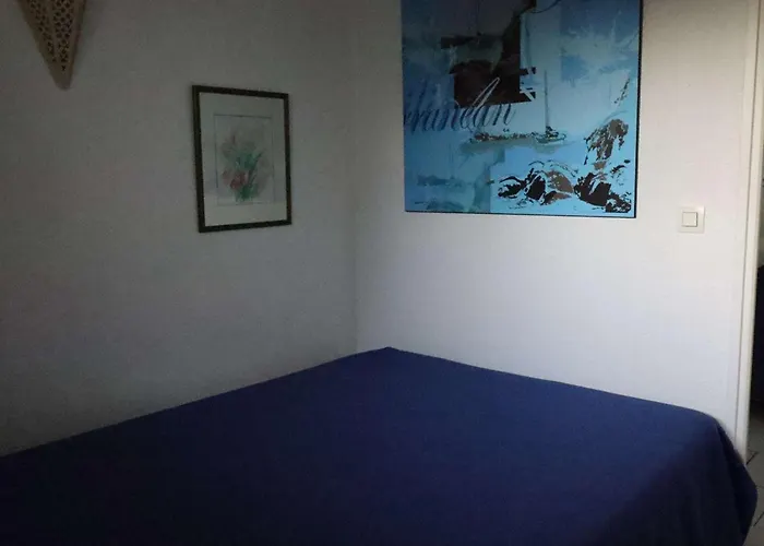 Avec Terrasse En Bord De - Fr-1-494-172 Apartment